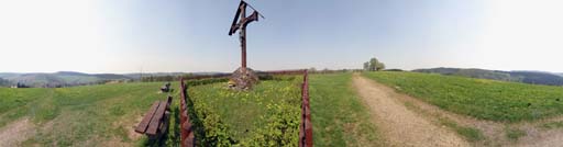 Friesenhagen, Blumenberg