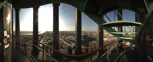 Turm von St. Michelis