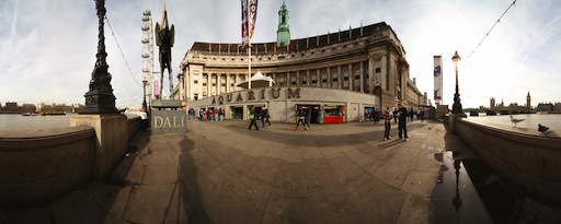 London Aquarium