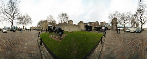 Tower of London