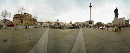 Trafalgar Square