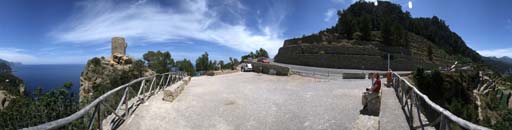 Torre Des Ses Animes, Mallorca